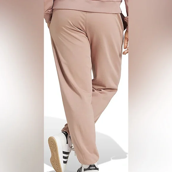 Adidas Essential Jogger Pants - NWT - Picture 8 of 10